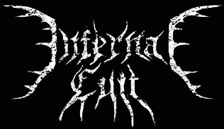 logo Infernal Cult